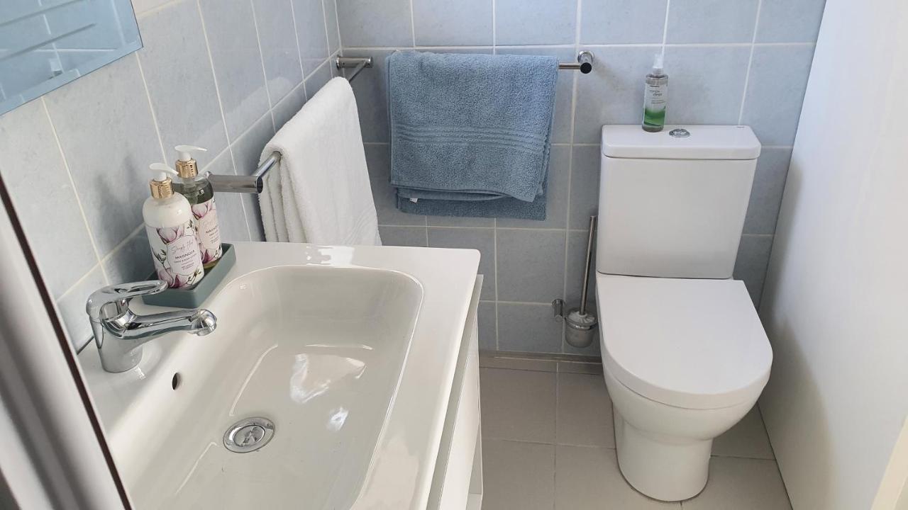 Modern Solar Powered 1 Bed Studio Apartment With Amazing Views بليتنبيرغ باي المظهر الخارجي الصورة