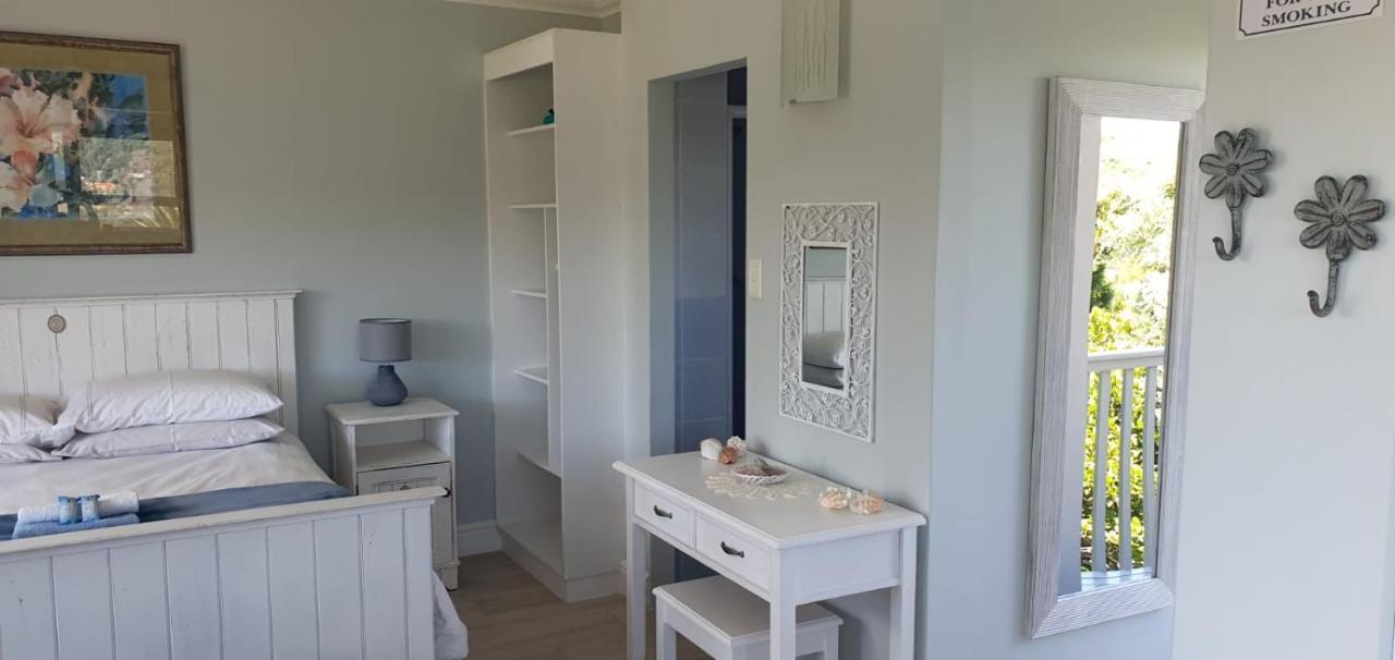 Modern Solar Powered 1 Bed Studio Apartment With Amazing Views بليتنبيرغ باي المظهر الخارجي الصورة
